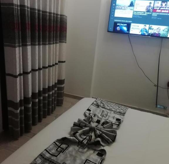 חדר דלוקס, Wadduwa Homestay