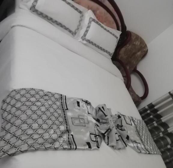 חדר דלוקס, Wadduwa Homestay