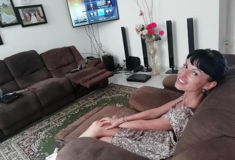 חדר דלוקס, Wadduwa Homestay