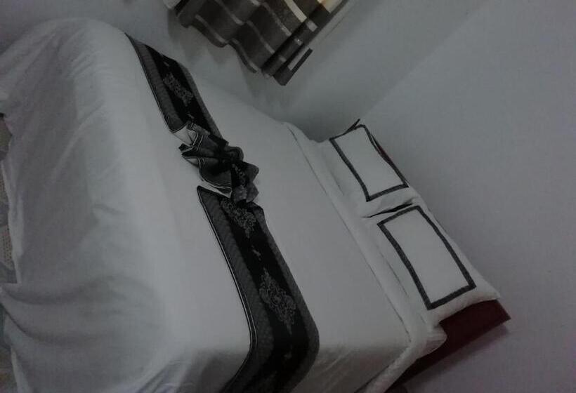 חדר סטנדרט, Wadduwa Homestay