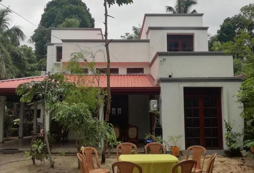 חדר סטנדרט, Wadduwa Homestay