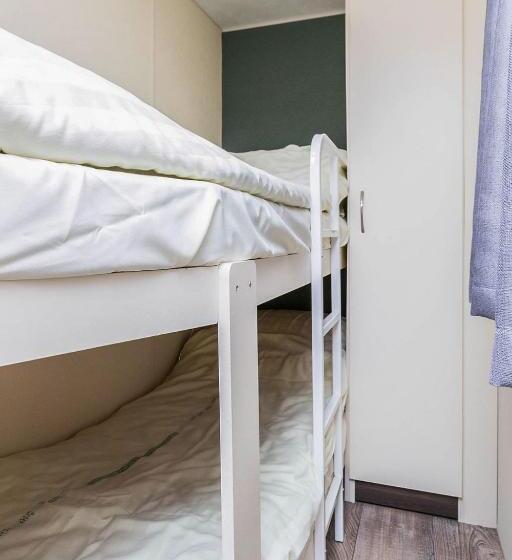 Апартаменты 3 Спальни, Mb Westerschelde Mobile Home
