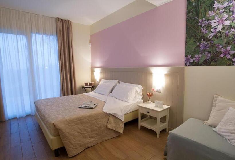 Номер Стандарт, Agriturismo Ai Prati
