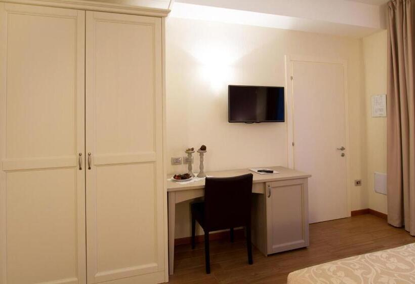 Номер Стандарт, Agriturismo Ai Prati