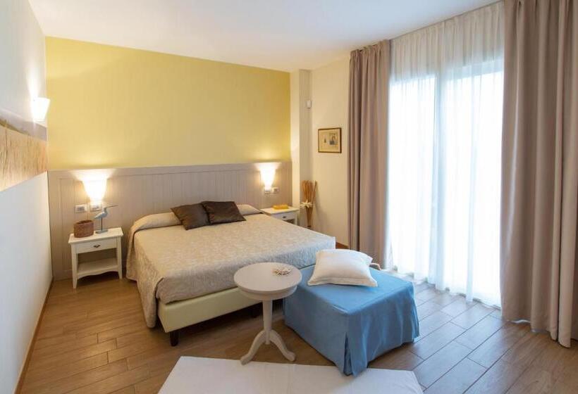Номер Стандарт, Agriturismo Ai Prati