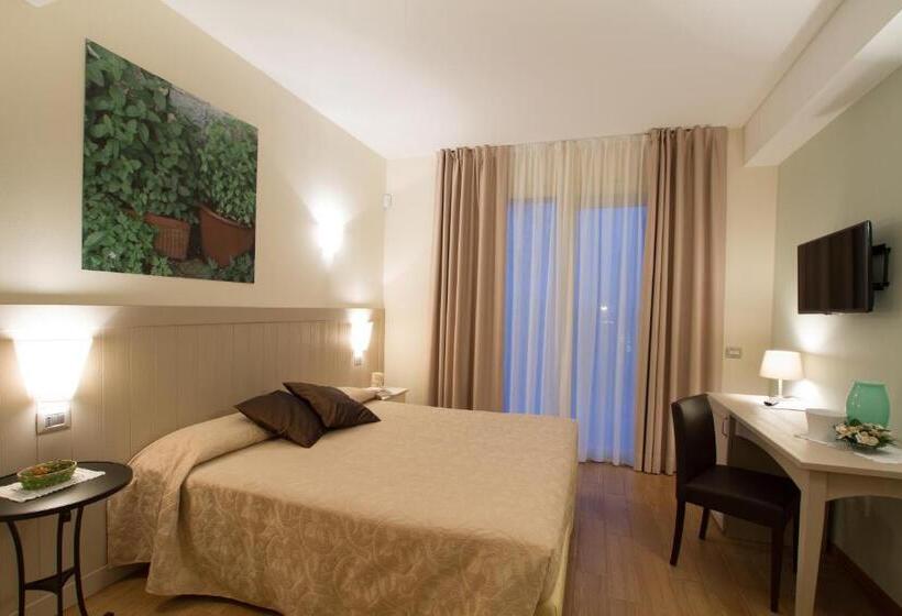 Номер Стандарт, Agriturismo Ai Prati