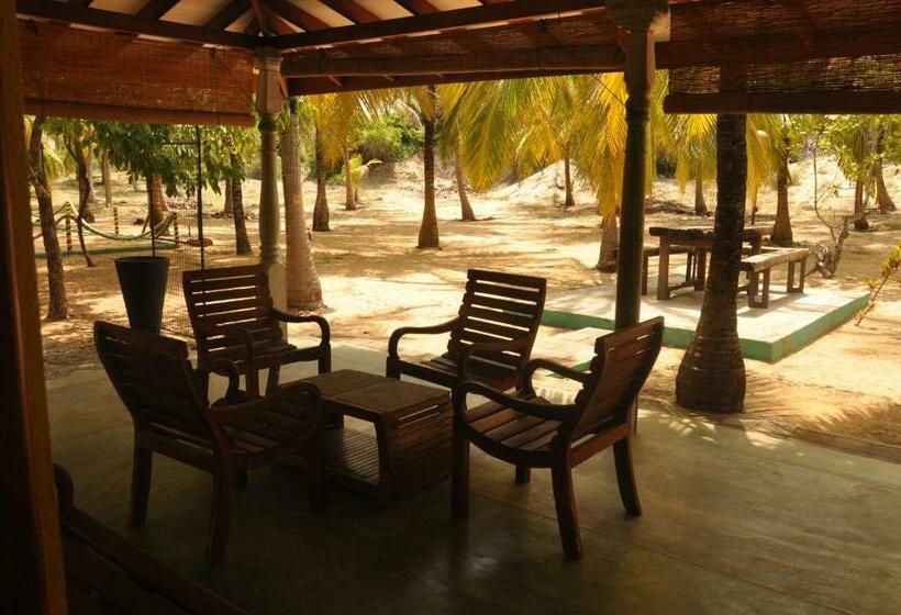 ویلای 1 خوابه, Majestic Beach Retreat