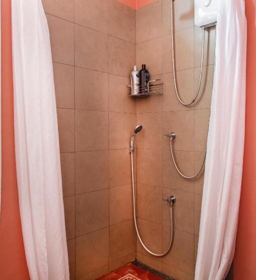 استودیو استاندارد با تخت کینگ, Villa Amalie & Villa Curiel