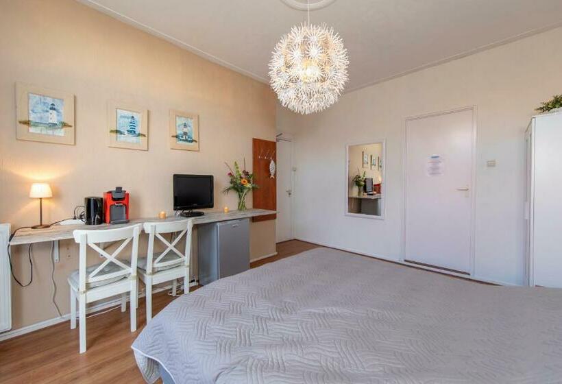Номер Стандарт, Blankebil Rooms