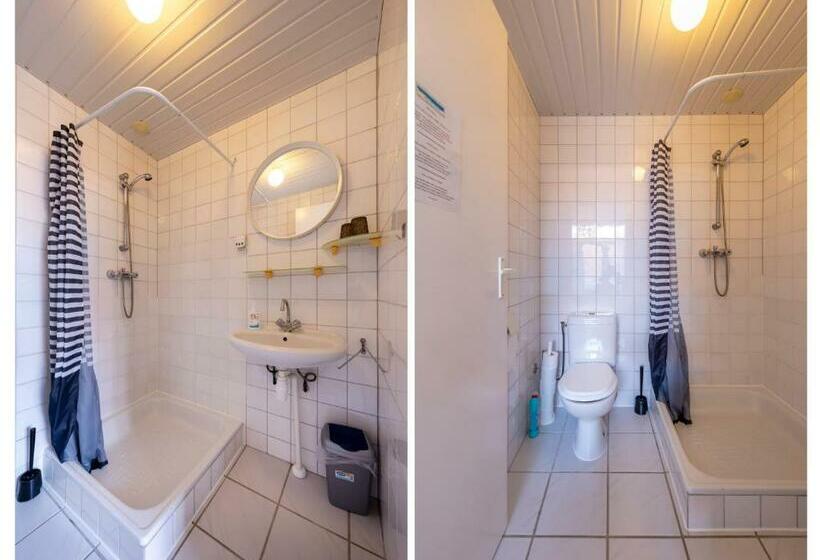 Номер Стандарт, Blankebil Rooms