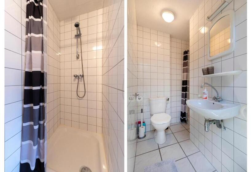 Номер Стандарт, Blankebil Rooms