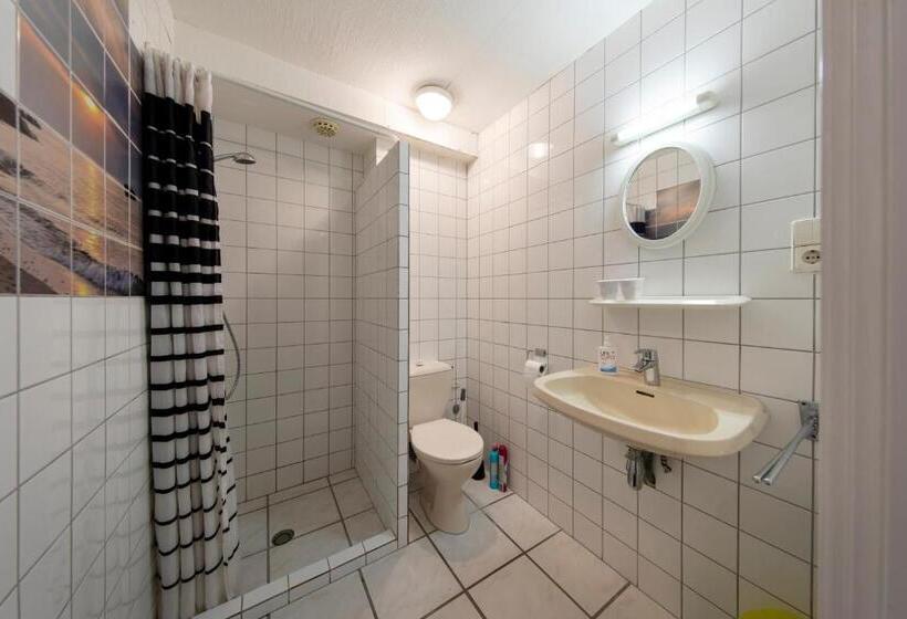 Номер Стандарт, Blankebil Rooms