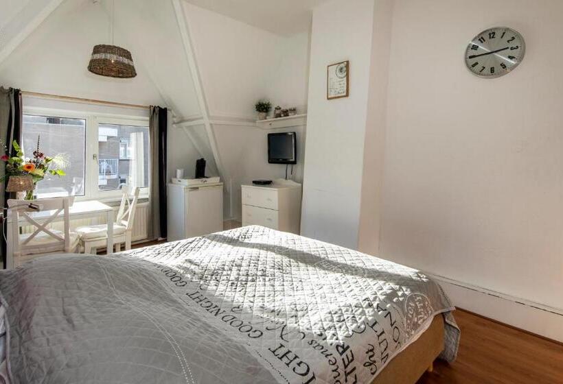 Номер Стандарт Трехместный, Blankebil Rooms