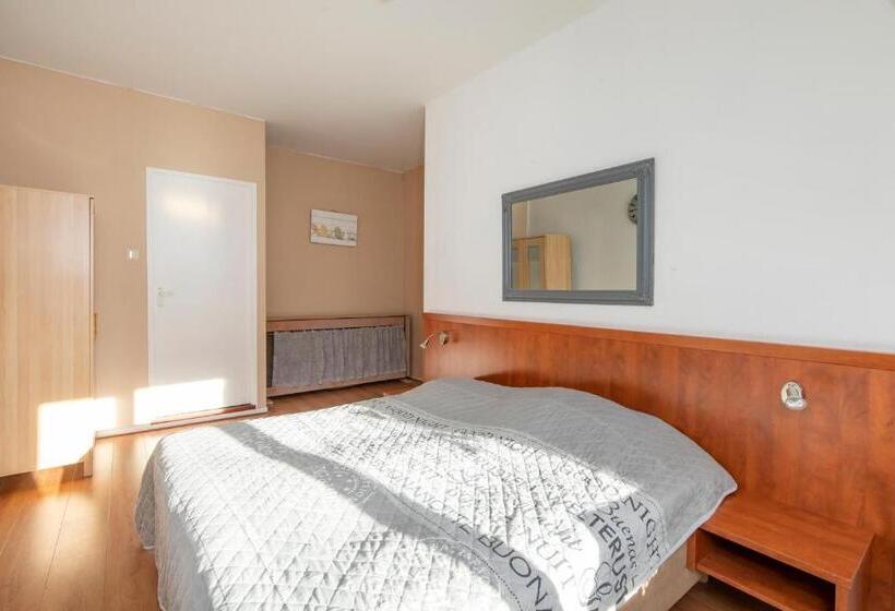 Номер Стандарт Трехместный, Blankebil Rooms