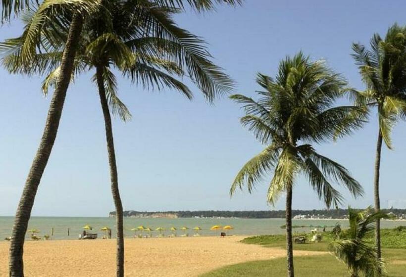 Apartament 1 Dormitor, Sonia Flats Tambaú   Flat Com Vista Mar Na Orla De João Pessoa