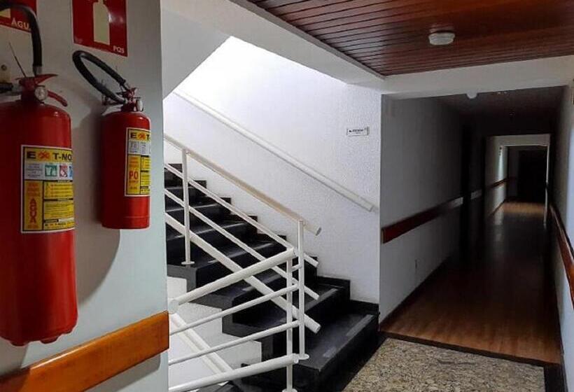Apartament 1 Dormitor, Sonia Flats Tambaú   Flat Com Vista Mar Na Orla De João Pessoa