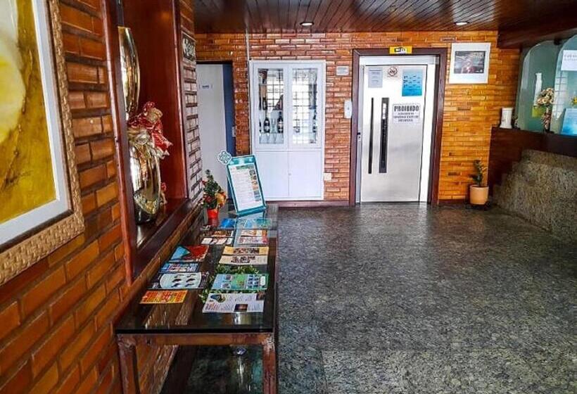 Apartament 1 Dormitor, Sonia Flats Tambaú   Flat Com Vista Mar Na Orla De João Pessoa