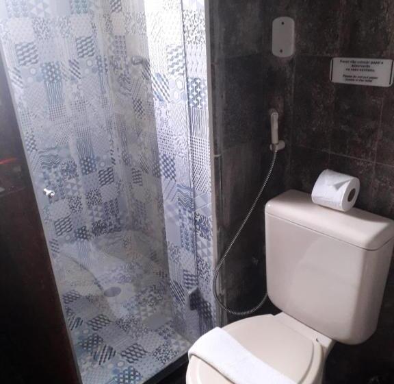 Apartament 1 Dormitor, Sonia Flats Tambaú   Flat Com Vista Mar Na Orla De João Pessoa