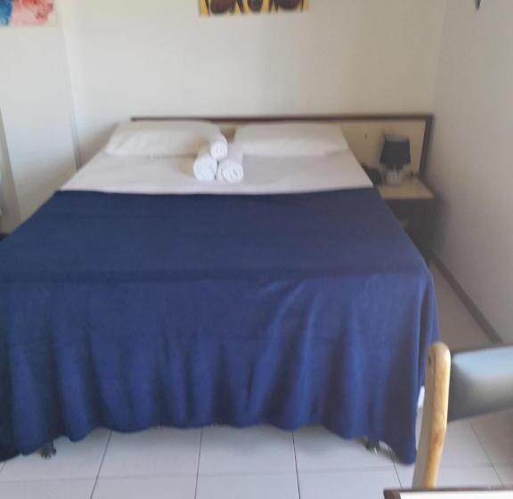 Apartament 1 Dormitor, Sonia Flats Tambaú   Flat Com Vista Mar Na Orla De João Pessoa