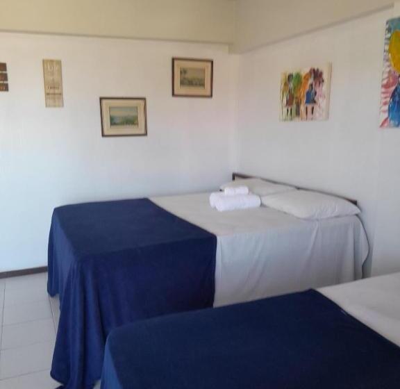 Apartament 1 Dormitor, Sonia Flats Tambaú   Flat Com Vista Mar Na Orla De João Pessoa