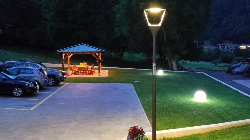 3침실 수피리어 아파트, Villetta Val Di Sole