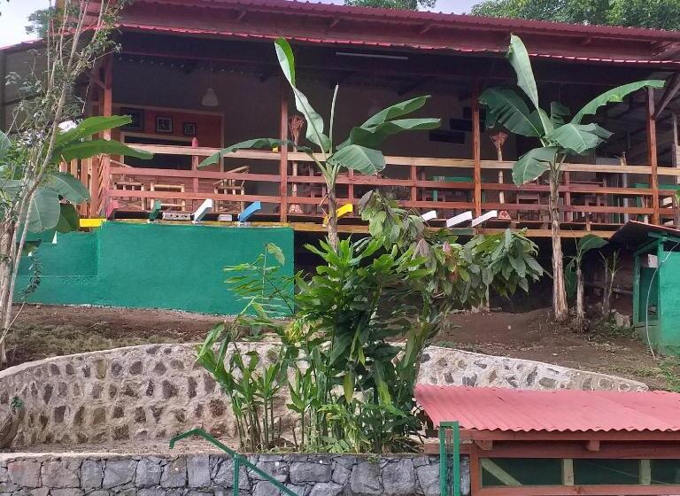 خانه 1 خوابه, Guest House Quinta Natural Bangalots