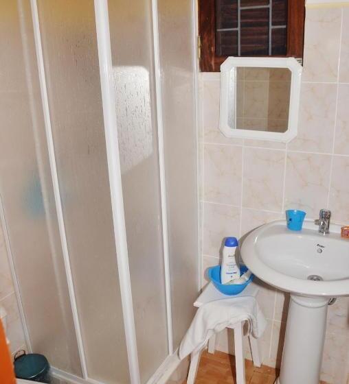 خانه 1 خوابه, Guest House Quinta Natural Bangalots