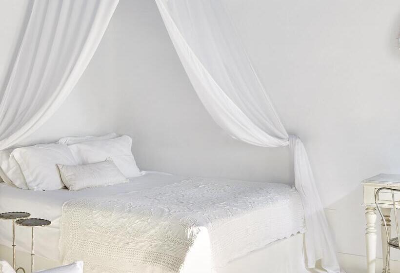 Апартаменты 1 Спальня, Mykonos Blu, A Grecotel Resort To Live