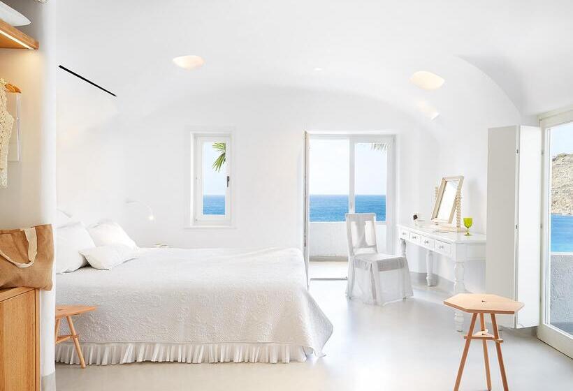 Бунгало Стандарт, Mykonos Blu, A Grecotel Resort To Live