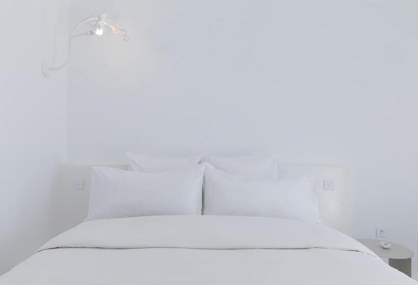 Бунгало Стандарт, Mykonos Blu, A Grecotel Resort To Live