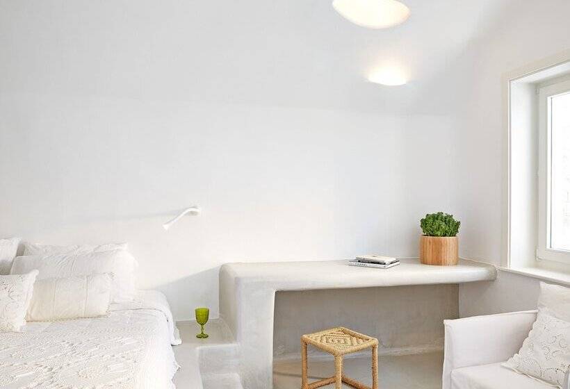 Бунгало Стандарт, Mykonos Blu, A Grecotel Resort To Live