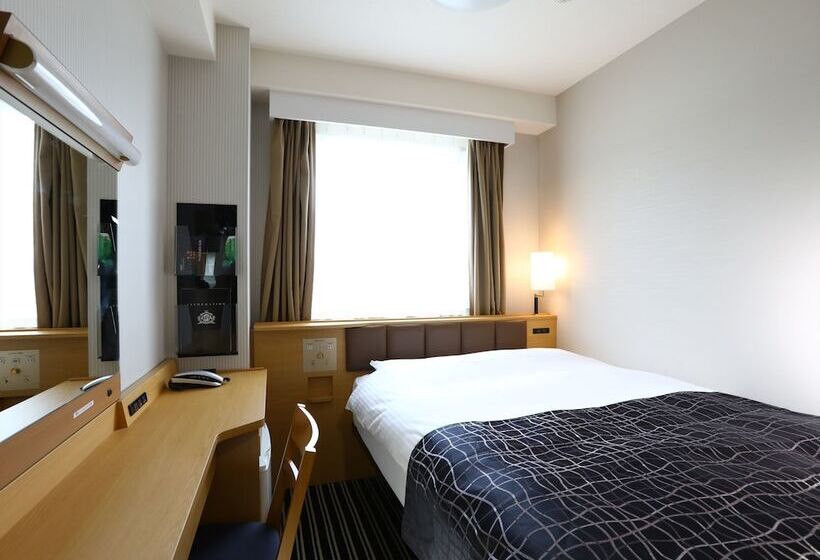 Номер Стандарт, Apa Hotel Tokyo Itabashi Ekimae