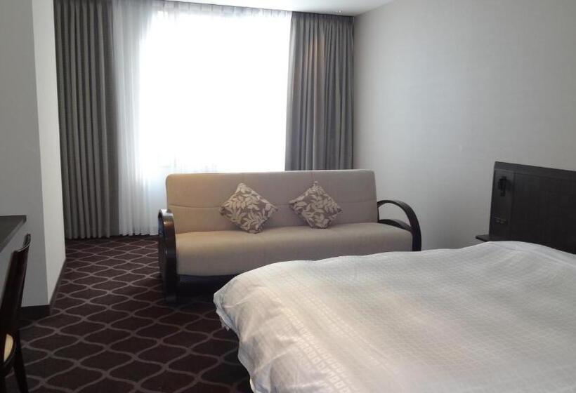 Номер Премиум, Breezbay Hotel Resort And Spa