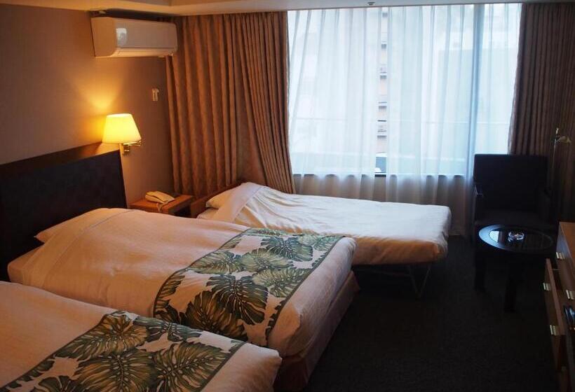 Номер Deluxe, Breezbay Hotel Resort And Spa