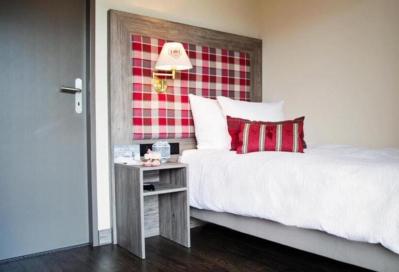 Номер Стандарт, Bristol Verbier