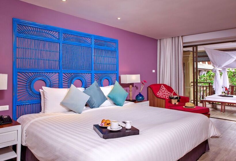 Номер Стандарт, Burasari Phuket Resort & Spa