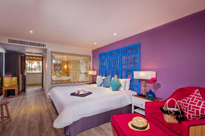 Номер Стандарт, Burasari Phuket Resort & Spa