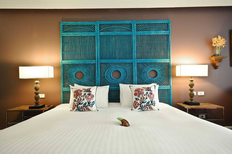 Номер Стандарт, Burasari Phuket Resort & Spa