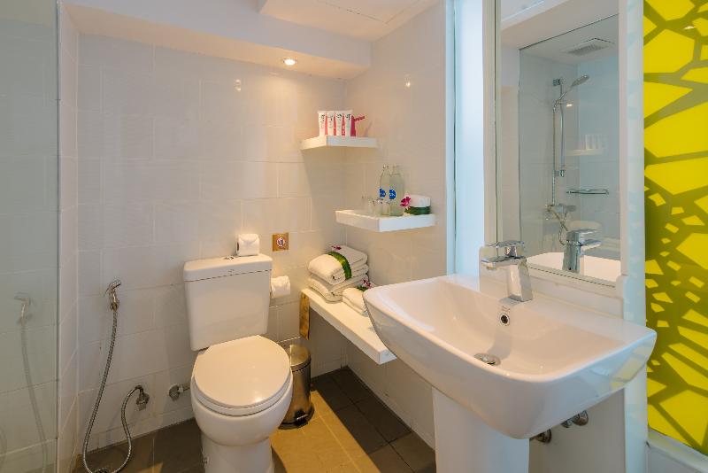 Номер Премиум, Burasari Phuket Resort & Spa