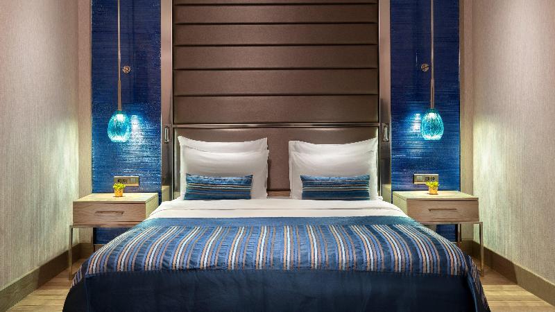 Номер Стандарт Вид на Бассейн, Burasari Phuket Resort & Spa