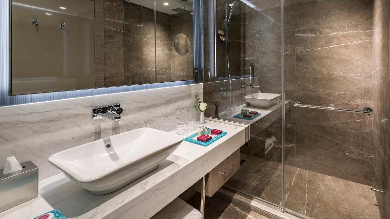 Номер Стандарт Вид на Бассейн, Burasari Phuket Resort & Spa