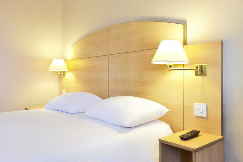 חדר סטנדרט, Campanile Hotel Glasgow Secc Hydro