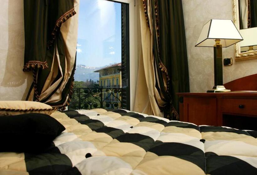 Номер Стандарт, Columbia Wellness & Spa