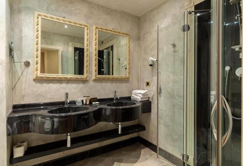 Номер Стандарт, Columbia Wellness & Spa