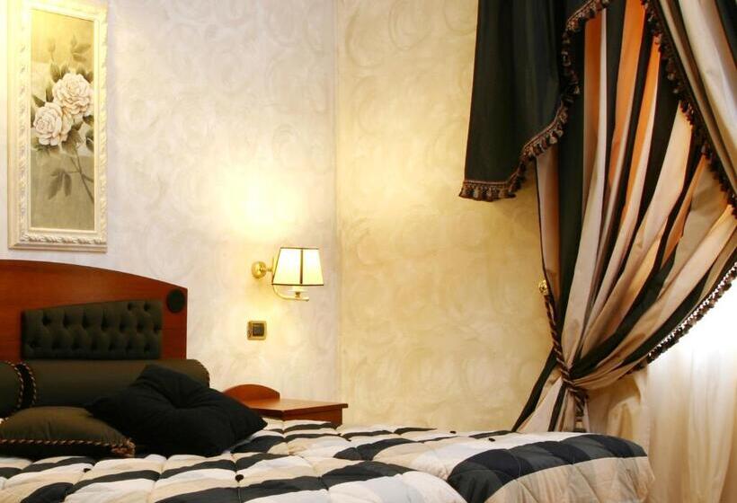 Полулюкс с Гидромассажем, Columbia Wellness & Spa