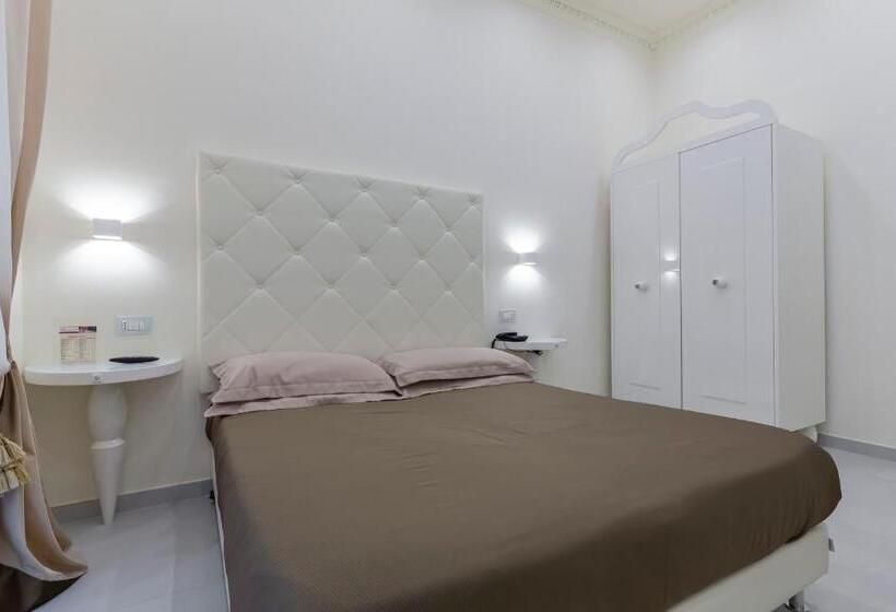 Номер Стандарт с доступом в Спа, Columbia Wellness & Spa