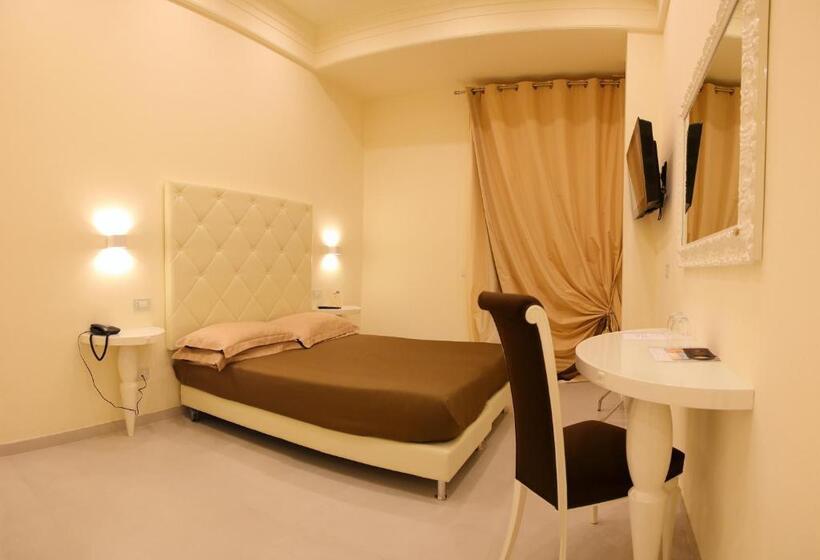 Номер Стандарт, Columbia Wellness & Spa