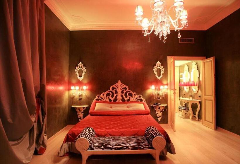 Полулюкс с Гидромассажем, Columbia Wellness & Spa