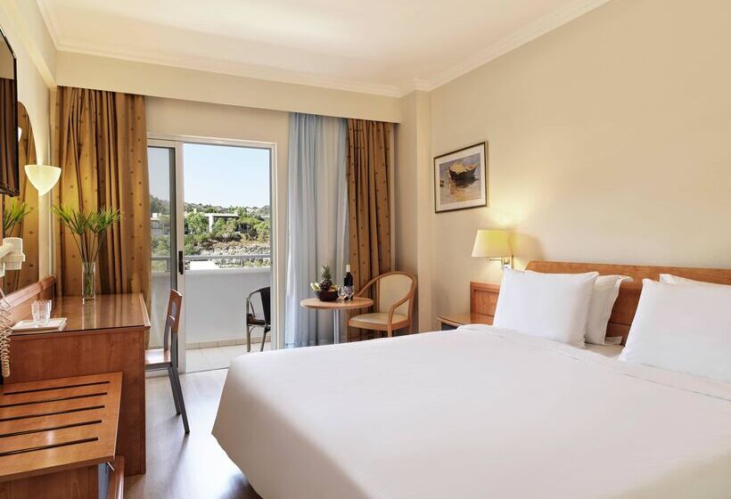 标准间, Esperides Beach Resort