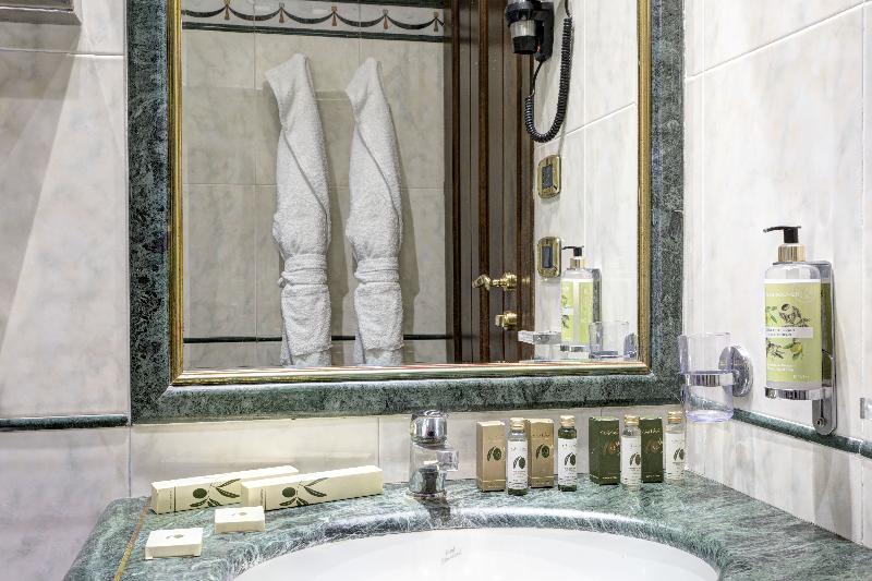 اتاق سوپریور, Grand Hotel Gianicolo